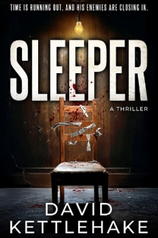 Cover of Sleeper