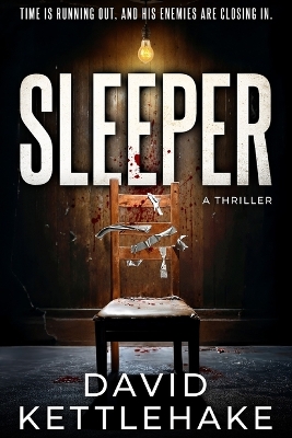 Book cover for Sleeper