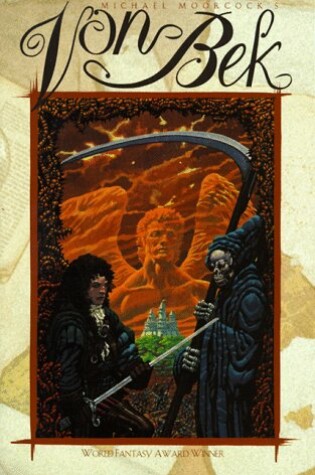 Cover of Von Bek