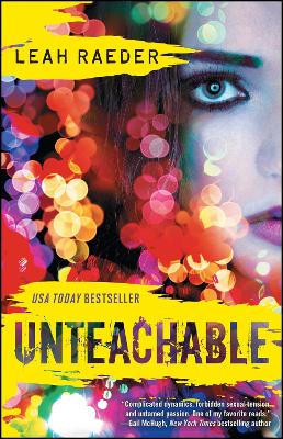 Book cover for Unteachable