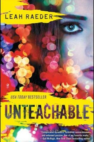 Cover of Unteachable