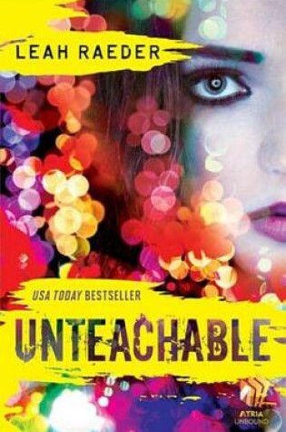 Cover of Unteachable