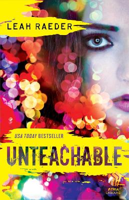 Book cover for Unteachable