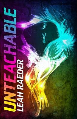 Book cover for Unteachable