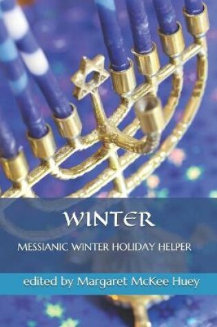 Cover of Messianic Winter Holiday Helper