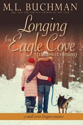 Cover of Longing for Eagle Cove (Sweet)