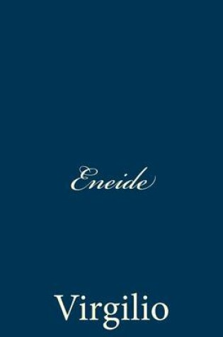 Cover of Eneide