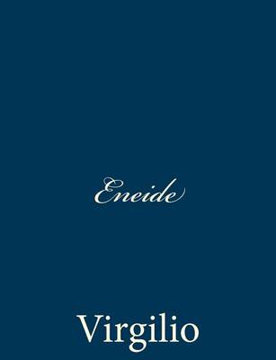 Book cover for Eneide