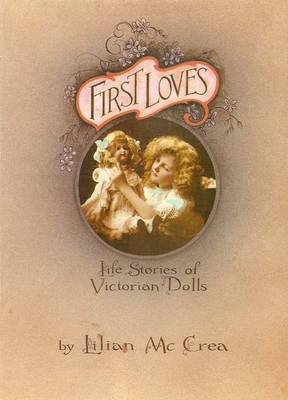 Cover of First Loves