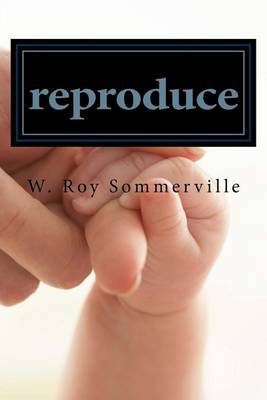 Book cover for reproduce