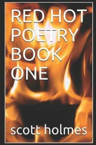 Cover of Red Hot Poetry Book One