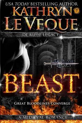 Cover of Beast