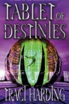 Book cover for Tablet of Destinies