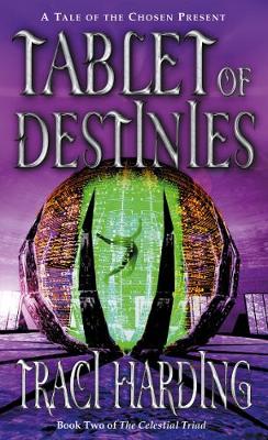 Cover of Tablet of Destinies
