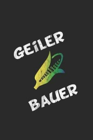 Cover of Geiler Bauer
