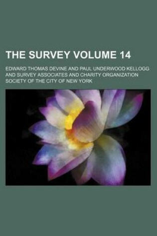 Cover of The Survey Volume 14