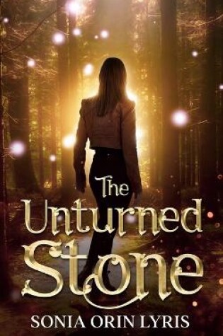 Cover of The Unturned Stone