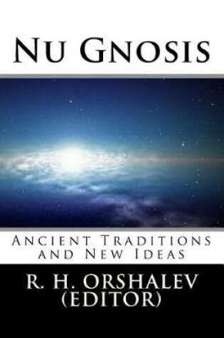 Cover of Nu Gnosis Vol 1