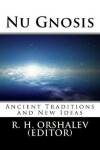 Book cover for Nu Gnosis Vol 1