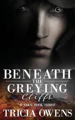 Book cover for Beneath the Greying Cliffs