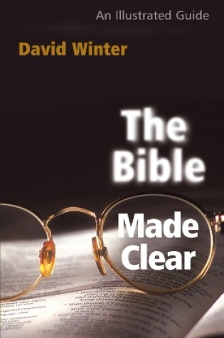 Cover of The Bible Made Clear