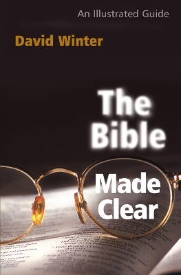 Book cover for The Bible Made Clear