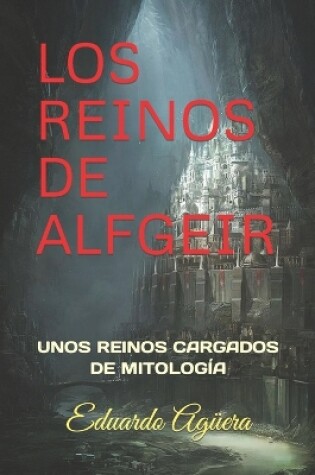 Cover of Los Reinos de Alfgeir