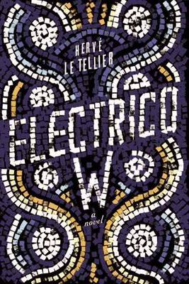 Book cover for Electrico W