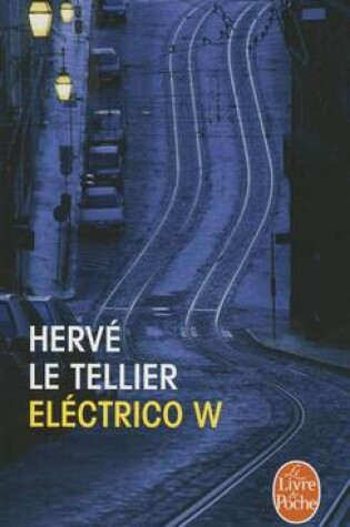Cover of Eléctrico W