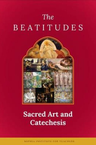 Cover of Sacred Art & Catechesis