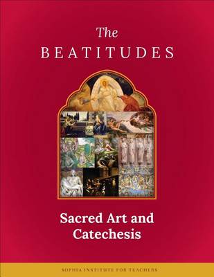 Book cover for Sacred Art & Catechesis