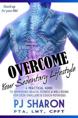 Cover of Overcome Your Sedentary Lifestyle