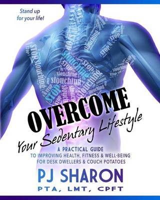 Book cover for Overcome Your Sedentary Lifestyle