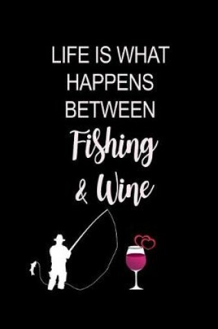 Cover of Fishing & Wine