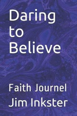 Cover of Daring to Believe