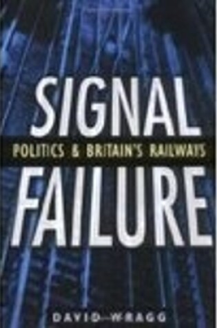 Cover of Signal Failure