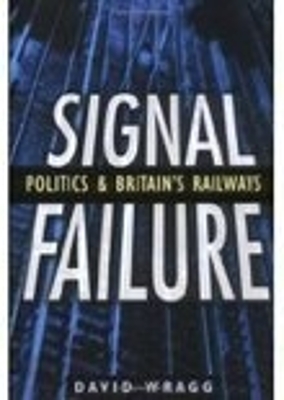 Book cover for Signal Failure