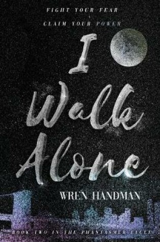 Cover of I Walk Alone