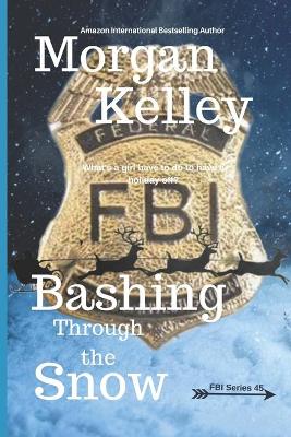 Book cover for Bashing Through the Snow