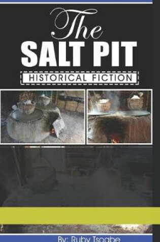 Cover of The Salt Pit