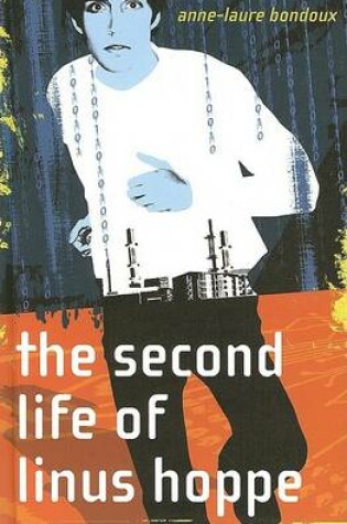 Cover of The Second Life of Linus Hoppe