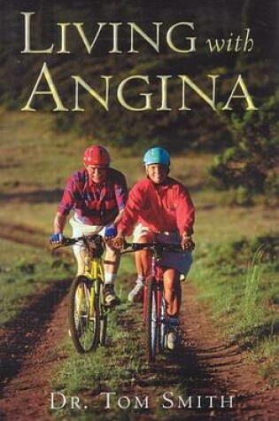 Cover of Living with Angina