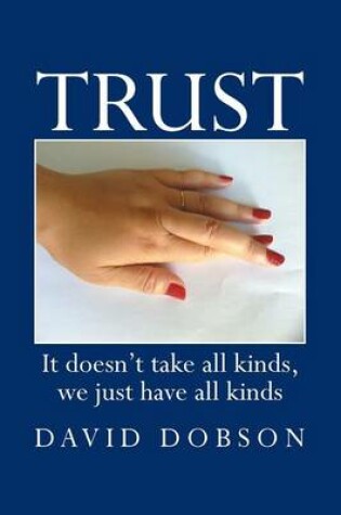 Cover of Trust