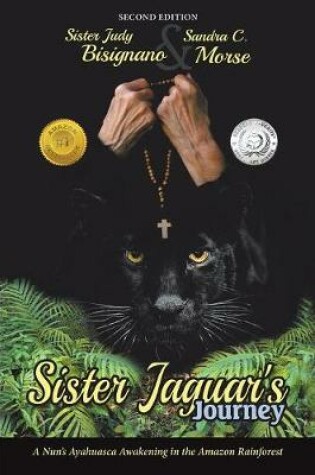 Cover of Sister Jaguar'S Journey