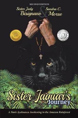 Book cover for Sister Jaguar'S Journey