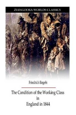 Cover of The Condition Of Working Class
