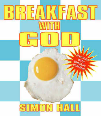 Book cover for Breakfast With God Volume 1