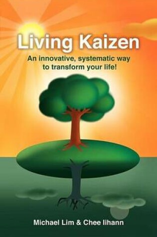 Cover of Living Kaizen