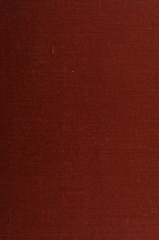 Cover of Slavery and the Evolution of Cherokee Society, 1540-1866