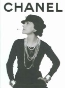 Book cover for Chanel Fine Jewelry